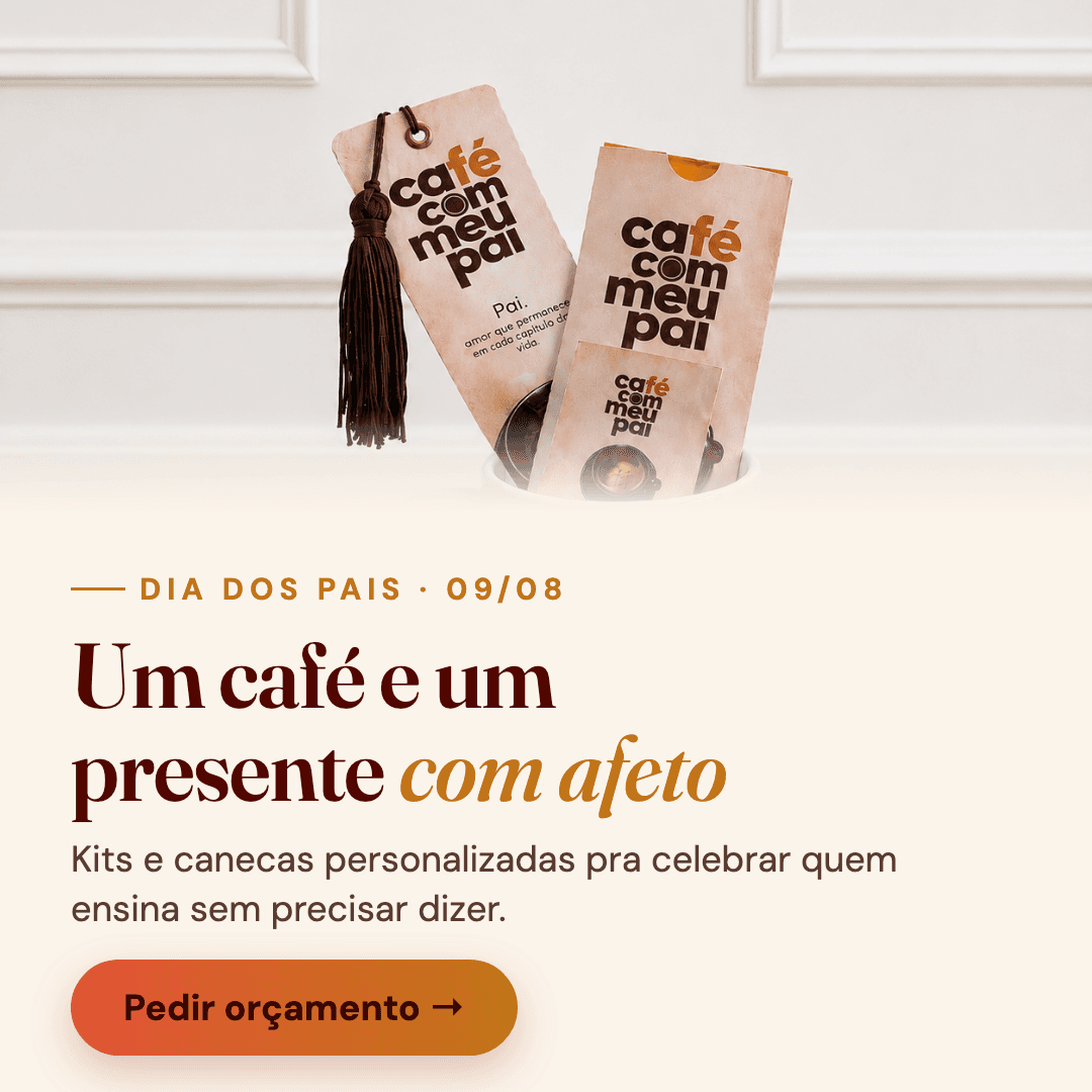 Campanha Entrelaços
