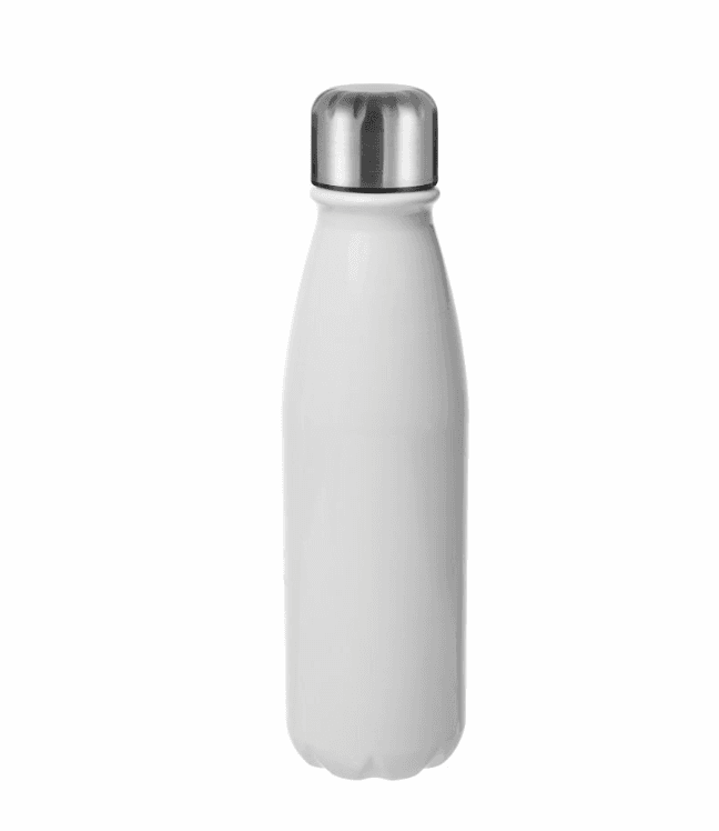 Garrafa Alumínio 500ml Pocket