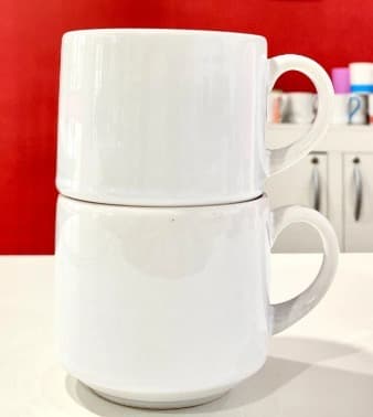 Xícara 180 ml personalizada
